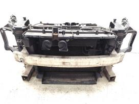 Jeep Cherokee, 52014618AE, radiators