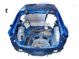 Skoda Scala dangtis (priekinis, galinis)