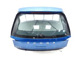 Skoda Scala dangtis (priekinis, galinis)