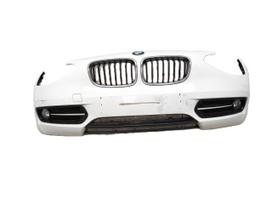 BMW 116 bumpers