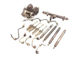 Ford Kuga, 9687959180, įpurškimo sistema
