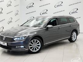 Volkswagen Passat, 2.0 l., wagon