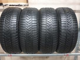 Pirelli Sottozero 3 apie 8mm, winter 225/50 R18