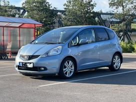 Honda Jazz, 1.3 l., hečbekas