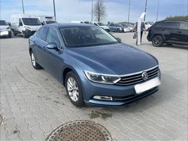 Volkswagen Passat, 1.4 l., sedanas