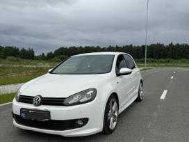 Volkswagen Golf, 1.6 l., hečbekas