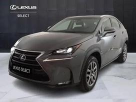 Lexus NX 300h, 2.5 l., Внедорожник / Кроссовер
