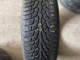Nokian Wr D4, žieminės 205/55 R16