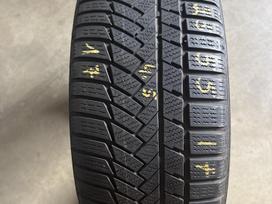 Continental TS850P MO, winter 225/55 R17