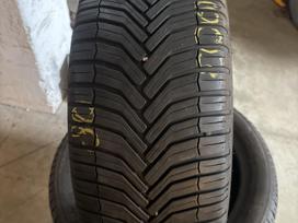 Michelin Crossclimate plus, all-season 225/45 R17