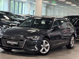 Audi A6, 2.0 l., Универсал