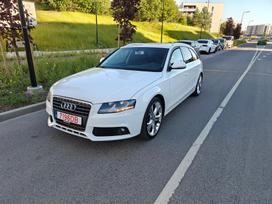 Audi A4, 2.0 l., universalas