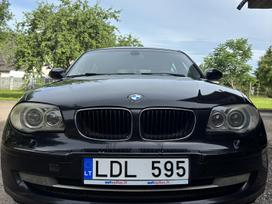 BMW 120, 2.0 l., Хэтчбек