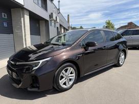 Suzuki Swace, 1.8 l., wagon