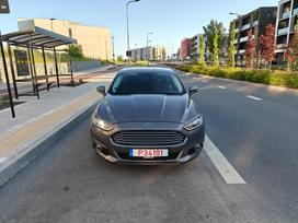 Ford Mondeo, 2.0 l., Универсал