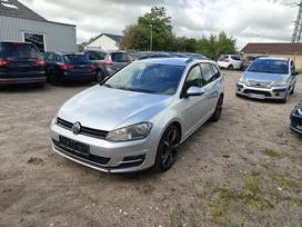 Volkswagen Golf, 1.6 l., universalas