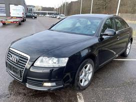 Audi A6, 2.8 l., Седан
