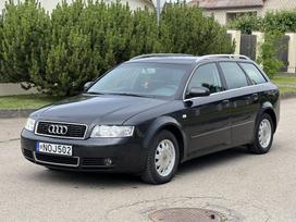 Audi A4, 1.9 l., universalas