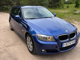 BMW 318, 2.0 l., Универсал