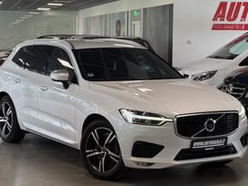 Volvo XC60, 2.0 l., Внедорожник / Кроссовер