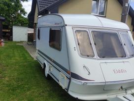 Elddis W/W GT 93, кемперы