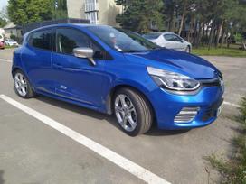 Renault Clio, 1.2 l., hatchback