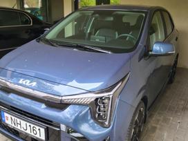 Kia Picanto, 1.2 l., hatchback