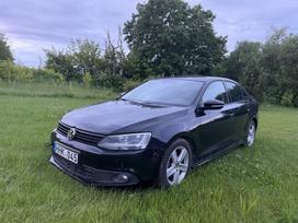 Volkswagen Jetta, 1.4 l., sedanas