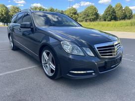 Mercedes-Benz E350, 3.0 l., wagon