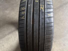 Michelin Pilot Sport 4, summer 245/40 R18