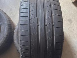Continental Sportcontact 5p ao, летние 255/35 R19