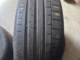 Continental Sport contact 6, summer 245/45 R19