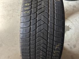 Pirelli Scorpion winter, žieminės 285/35 R22