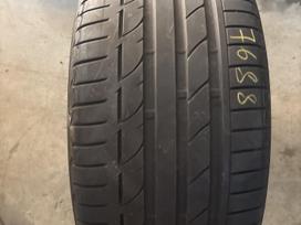 Bridgestone Potenza s001, летние 275/35 R20