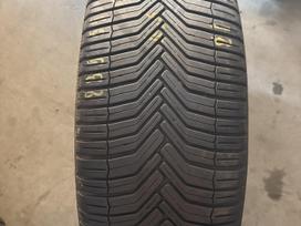 Michelin Crossclimate suv, universalios 235/55 R18
