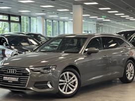 Audi A6, 2.0 l., Универсал