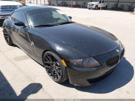 BMW Z4, Купе (coupe)