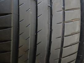 Michelin, vasarinės 245/40 R19