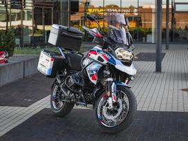 Bmw R 1250 Gs 1250cc, enduro / adventure