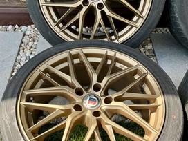 Bmw, lengvojo lydinio, R19