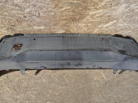 Toyota C-HR, 52453F4240, Cen34080
