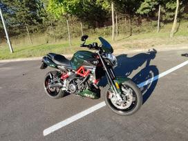 Aprilia Shiver 900cc, street / klasikiniai