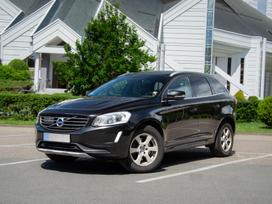 Volvo XC60, 2.4 l., Внедорожник / Кроссовер