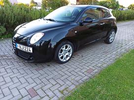 Alfa Romeo Mito, 1.3 l., hatchback