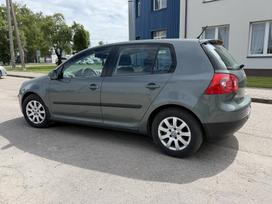 Volkswagen Golf, 1.6 l., hečbekas
