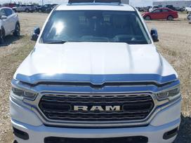 Dodge Ram, 3.0 l., pick-up