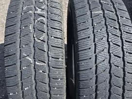 Continental Vancontact  Winter, universalios 235/65 R16