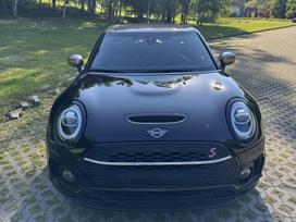 Mini Clubman, 2.0 l., universalas