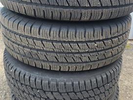 Tyfoon Winter transport 3, universalios 205/65 R16