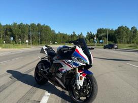 BMW S 1000 RR 1000cc, sportiniai / superbikes